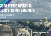 FCSM Research & Policy Conference