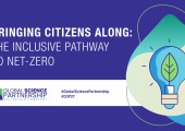 Ipsos | Global Science Partnership | COP27 | Sustainability | Conference | Webinar