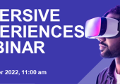 The Immersive Web