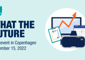 LIVE EVENT: What the Future | Ipsos Danmark