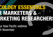 Webinar Oncology Essentials