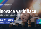 Inovace | Konference | Ipsos