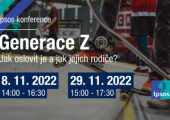 Generace Z | Konference | Ipsos