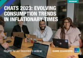 CHATS 2023: Evolving Consumption Trends in Inflationary Times