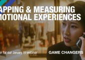 [WEBINAR] Mapping & Measuring Emotional Experiences