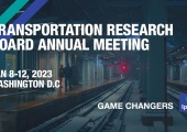 Transportation Research Board Annual Meeting