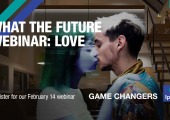 Ipsos | [WEBINAR] What the Future: Love