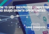 How to Spot Unexpected Competitors and Brand Growth Opportunities