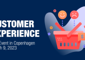 Live Event: Customer Experience | Ipsos Denmark