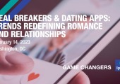 Deal Breakers & Dating Apps: Trends Redefining Romance and Relationships