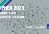CIPHER 2023