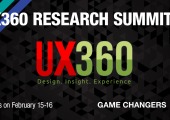 UX360 Research Summit