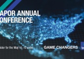 AAPOR Annual Conference