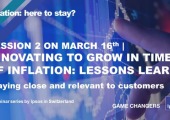 Inflation Webinar