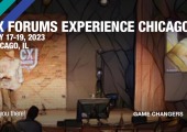 CX FORUMS Experience Chicago