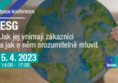 Konference | Ipsos