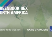 Greenbook IIEX North America