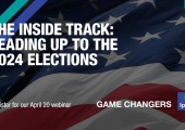 The Inside Track: Leading Up to the 2024 Elections