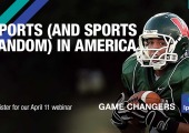 [WEBINAR] Sports (and Sports Fandom) in America