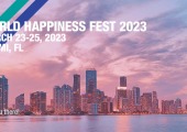 World Happiness Fest 2023