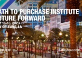 Path to Purchase Institute Future Forward