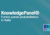 [WEBINAR] KnowledgePanel®: l'unico panel probabilistico in Italia 