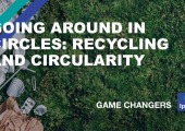 [WEBINAR] Going around in circles: Recycling and circularity