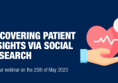 Webinar: Uncovering Patient Insights via Social Research | Ipsos Denmark
