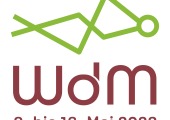 Logo Woche der Marktforschung