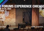 CX FORUMS Experience Chicago