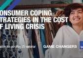 Consumer coping strategies in the cost of living crisis