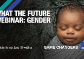 [WEBINAR] What the Future: Gender