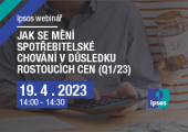 Webinář | Ipsos