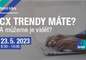 Ranní káva | Ipsos