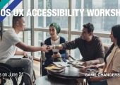 Ipsos UX Accessibility Workshop