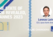 The State of B2B Revealed, Cannes 2023