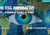 [WEBINAR] KEYS - The ESG Imperative