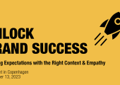 IPSOS LIVE EVENT: Unlock Brand Success