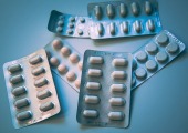 image of various medications