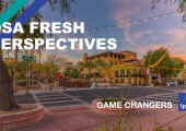 DSA FRESH PERSPECTIVES