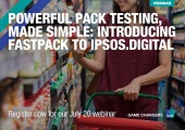 [WEBINAR] Powerful pack testing, made simple: Introducing FastPack to Ipsos.Digital