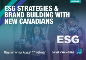 [WEBINAR] Brand Building With New Canadians