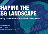 Shaping the ESG Landscape