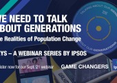 [WEBINAR] KEYS - We need to talk about generations