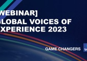 Global Voices of Experience 2023