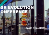 QSR Evolution Conference