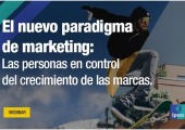 Las personas en control del crecimiento de las marcas