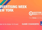 Advertising Week NEW YORK