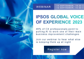 Global Voices of Experience 2023 