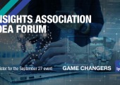 Insights Association IDEA Forum